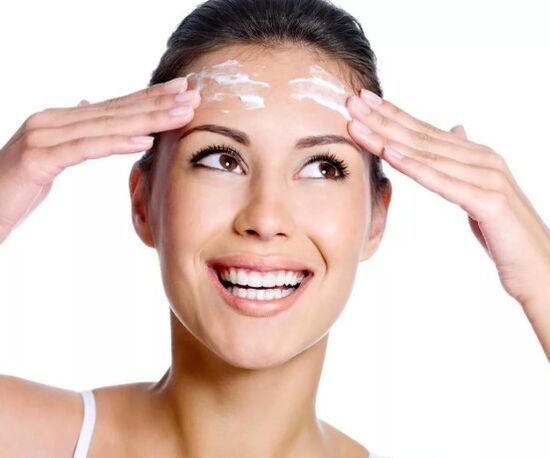 Soins de la peau relancés